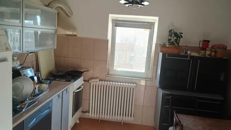 Girocului, Rebreanu, apartament 3 camere, 70 mp utili,